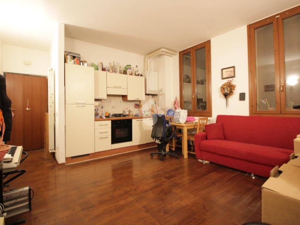 appartamento in vendita a Bologna in zona Santa Viola