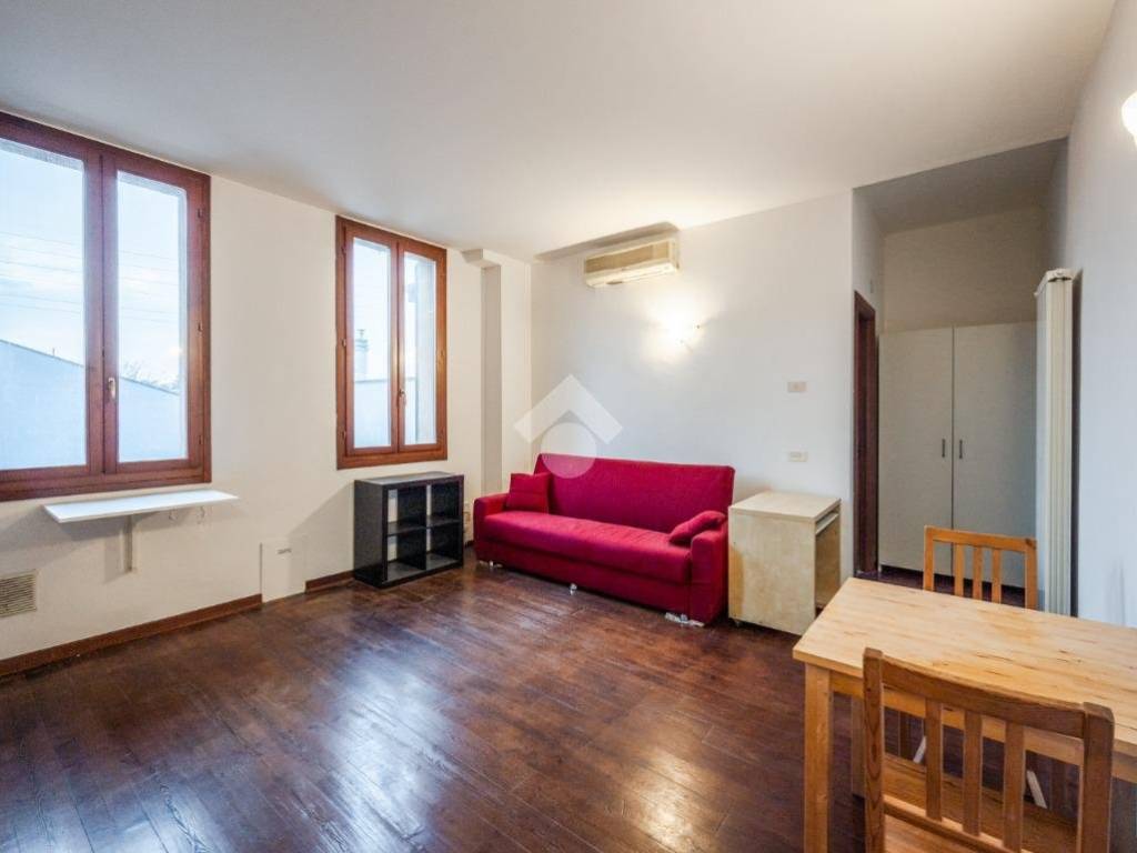 appartamento in vendita a Bologna in zona Santa Viola