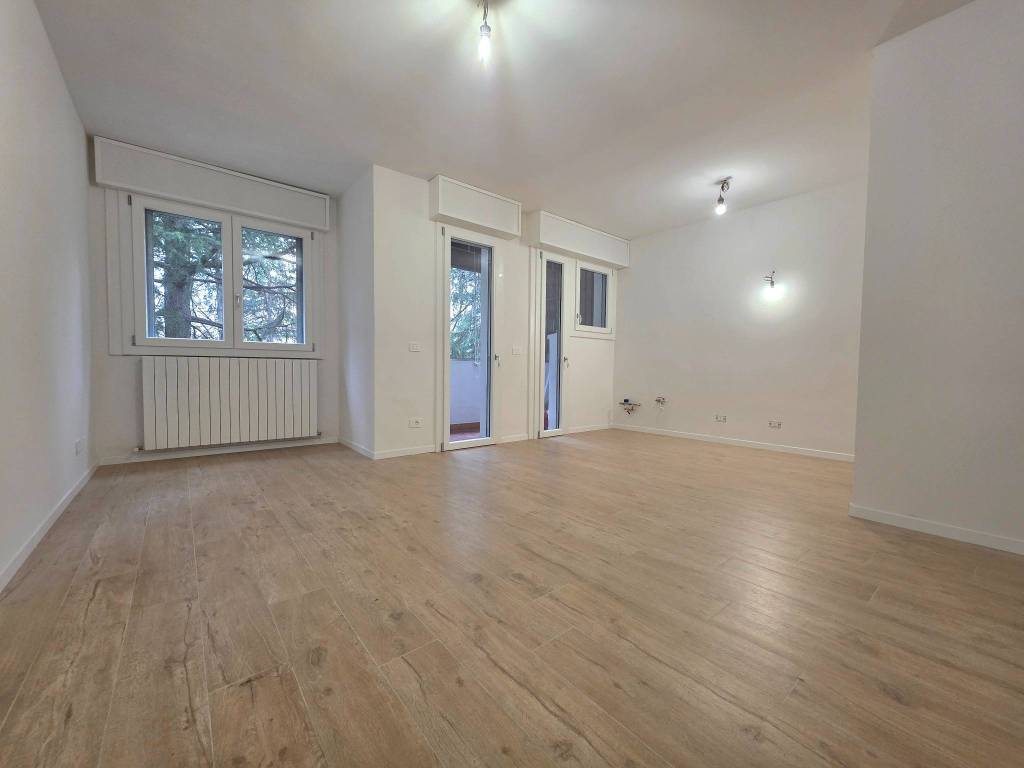 appartamento in vendita a Bologna in zona Savena