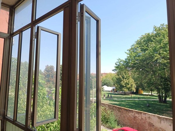 appartamento in vendita a Bologna in zona Lame