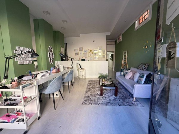 negozio in vendita a Bologna