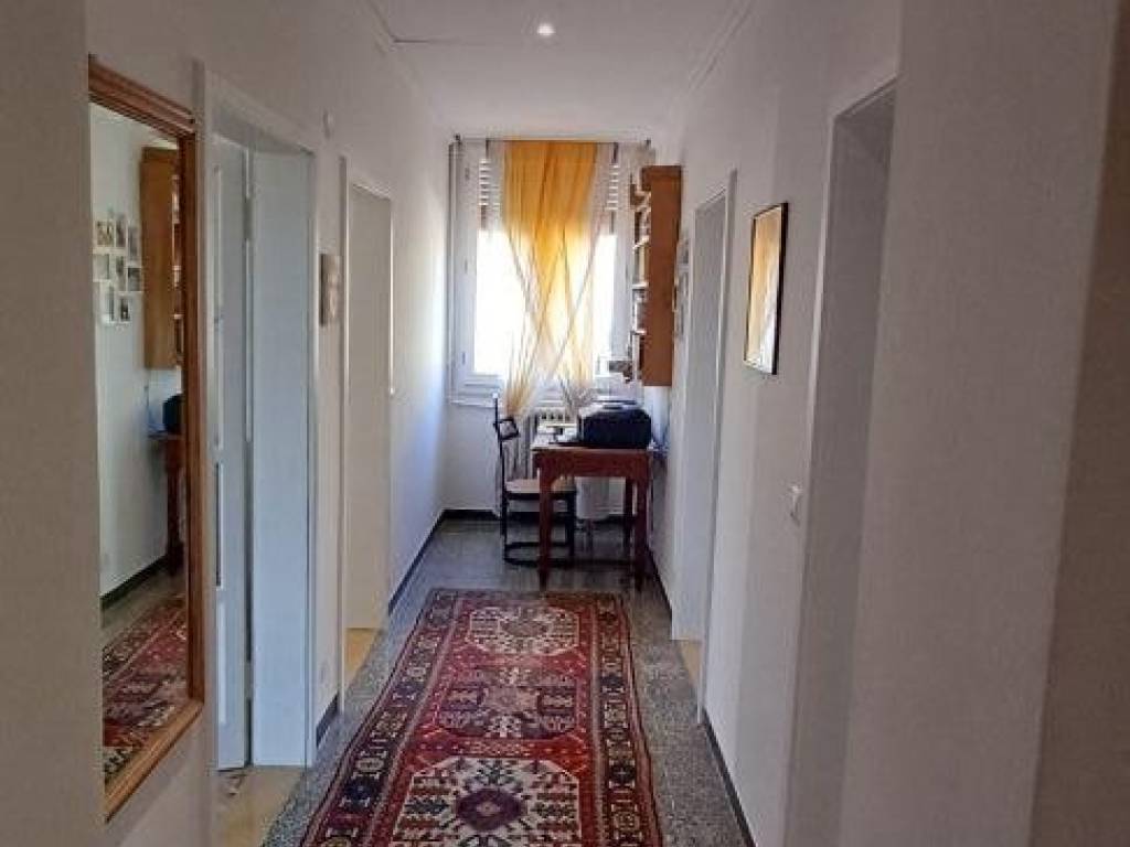 appartamento in vendita a Bologna in zona Murri