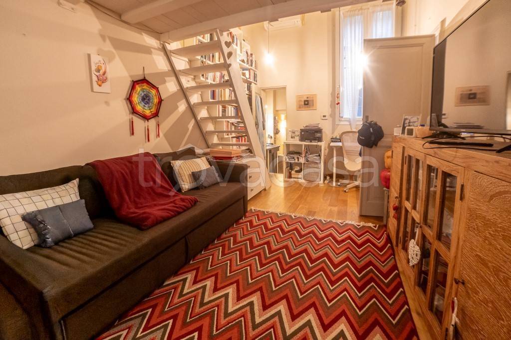appartamento in vendita a Bologna in zona Centro Storico