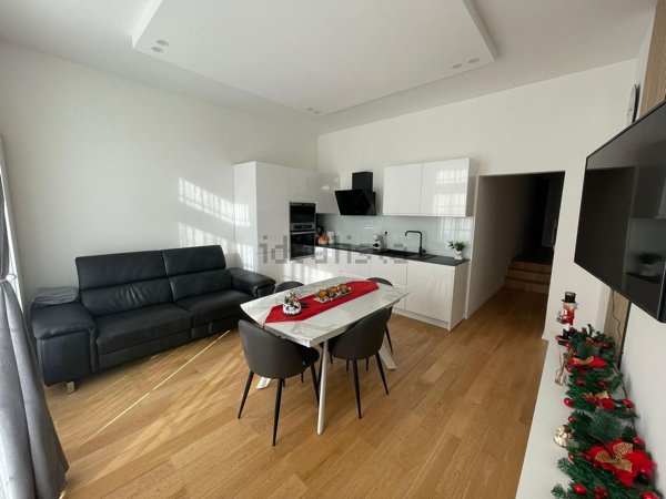 appartamento in vendita a Bologna