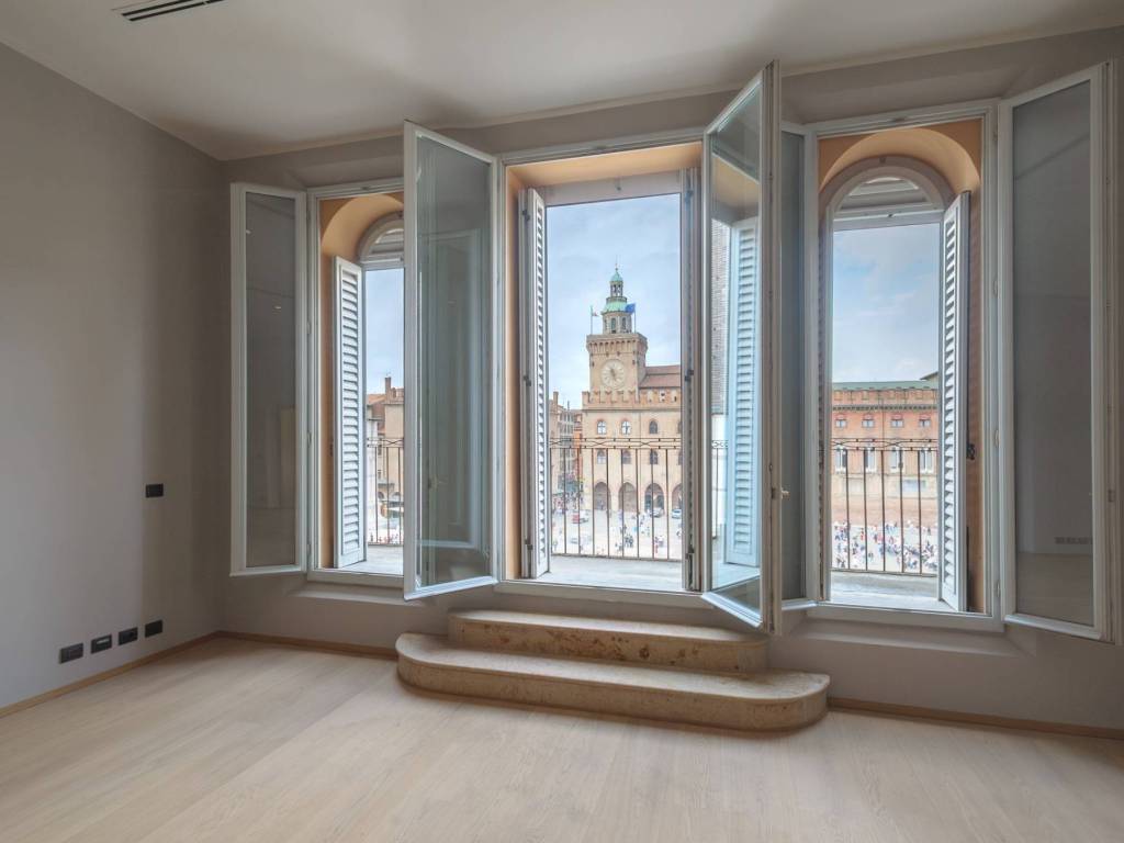 appartamento in vendita a Bologna in zona Centro Storico