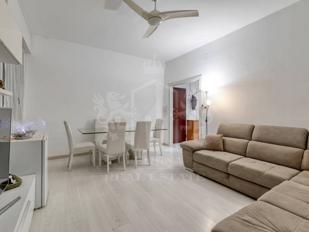 appartamento in vendita a Bologna in zona Pilastro