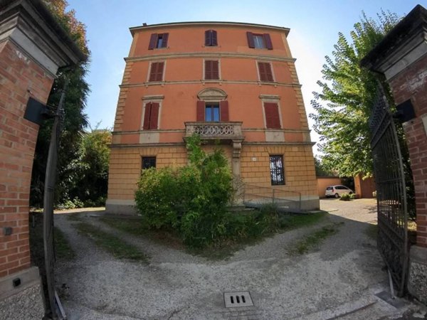appartamento in vendita a Bologna in zona Borgo Panigale