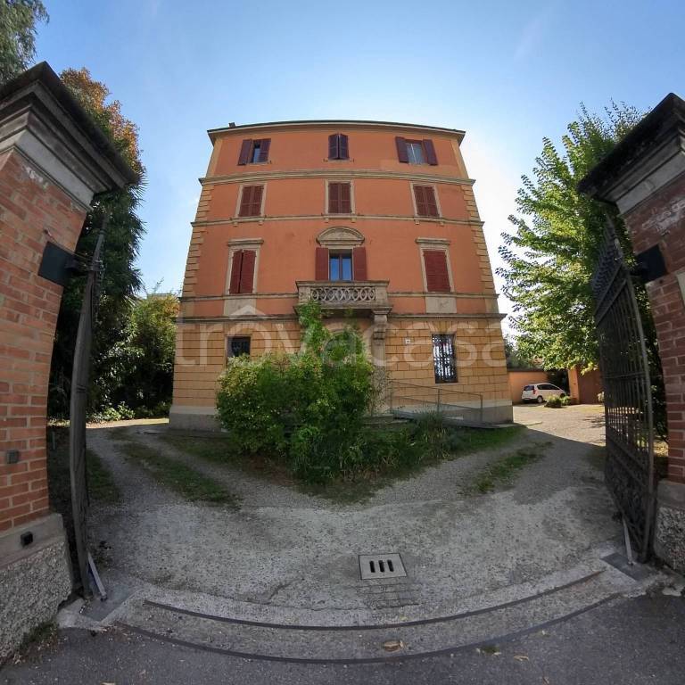 appartamento in vendita a Bologna in zona Borgo Panigale