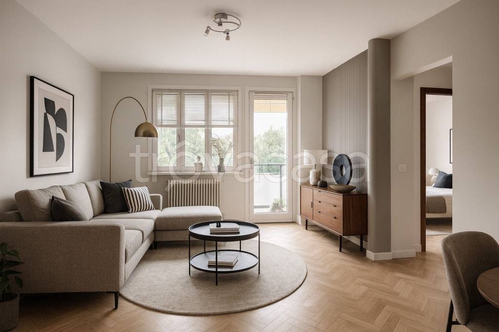 appartamento in vendita a Bologna