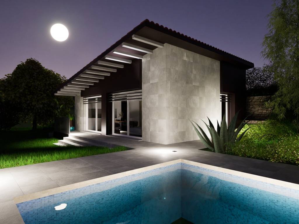 casa indipendente in vendita a Bologna in zona Colli