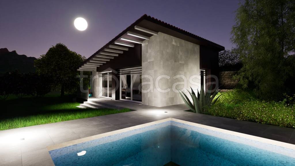 casa indipendente in vendita a Bologna in zona Colli