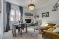 appartamento in vendita a Bologna in zona Centro Storico