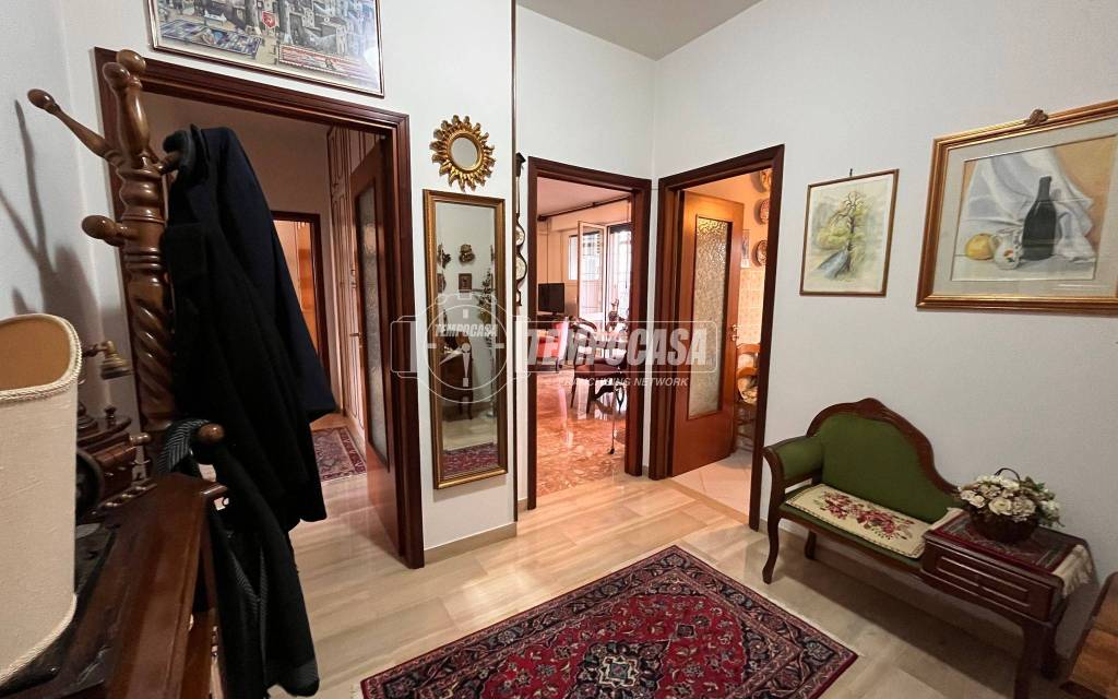 appartamento in vendita a Bologna in zona Corticella