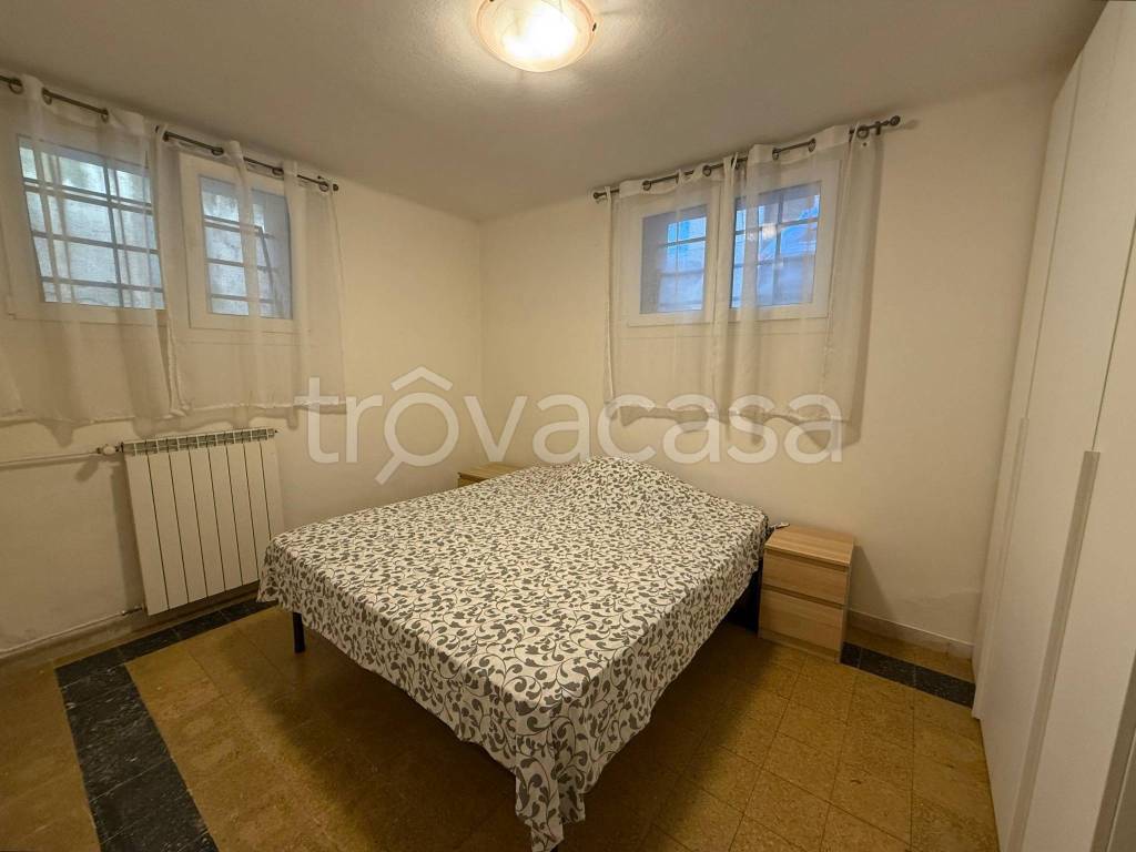 appartamento in vendita a Bologna in zona Santo Stefano