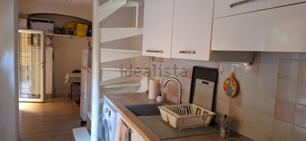 appartamento in vendita a Bologna in zona Santo Stefano