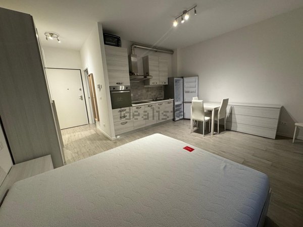 appartamento in vendita a Bologna in zona Savena