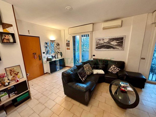 appartamento in vendita a Bologna in zona Lame