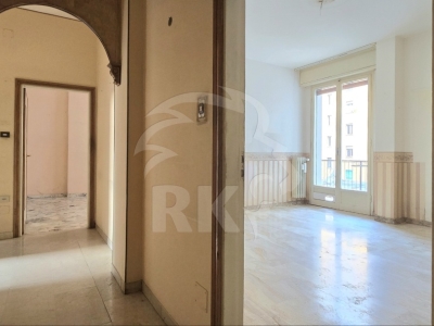 appartamento in vendita a Bologna in zona Saffi