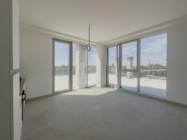 appartamento in vendita a Bologna in zona Borgo Panigale