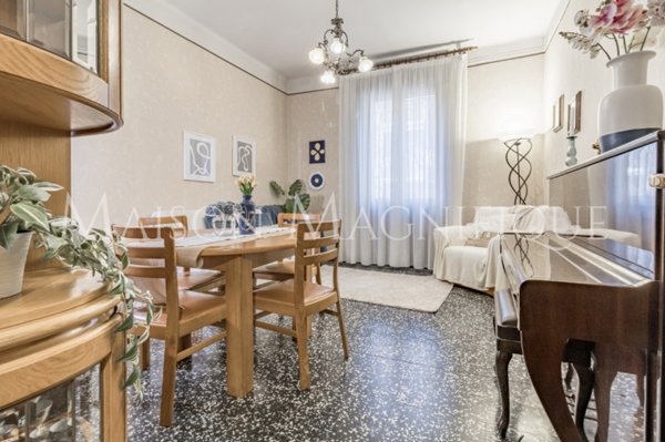 appartamento in vendita a Bologna in zona Murri