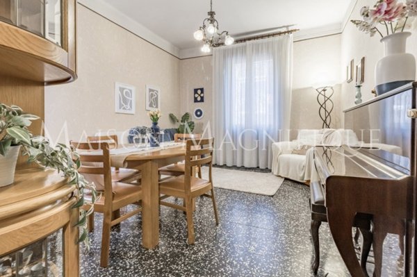 appartamento in vendita a Bologna in zona Murri