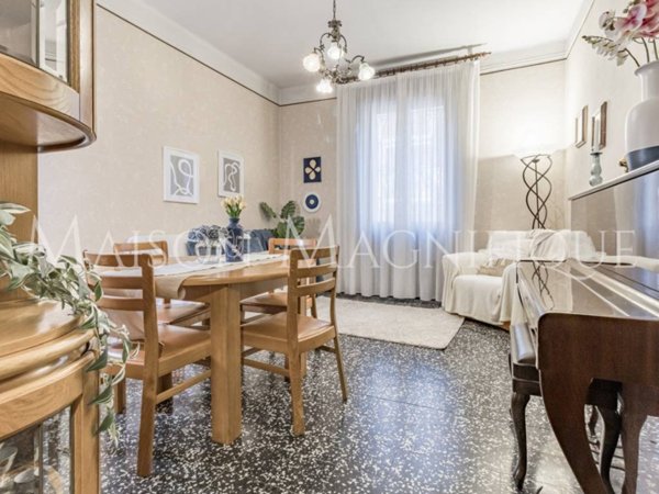 appartamento in vendita a Bologna in zona Colli