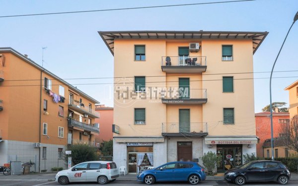 appartamento in vendita a Bologna in zona Savena