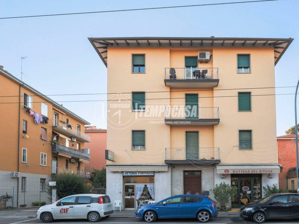 appartamento in vendita a Bologna in zona Savena