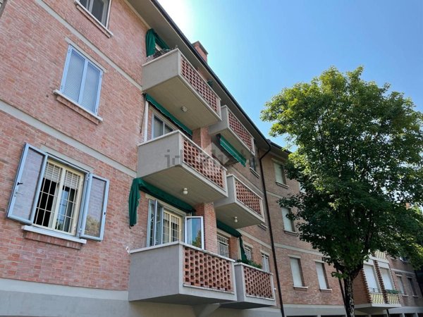 appartamento in vendita a Bologna in zona San Donato