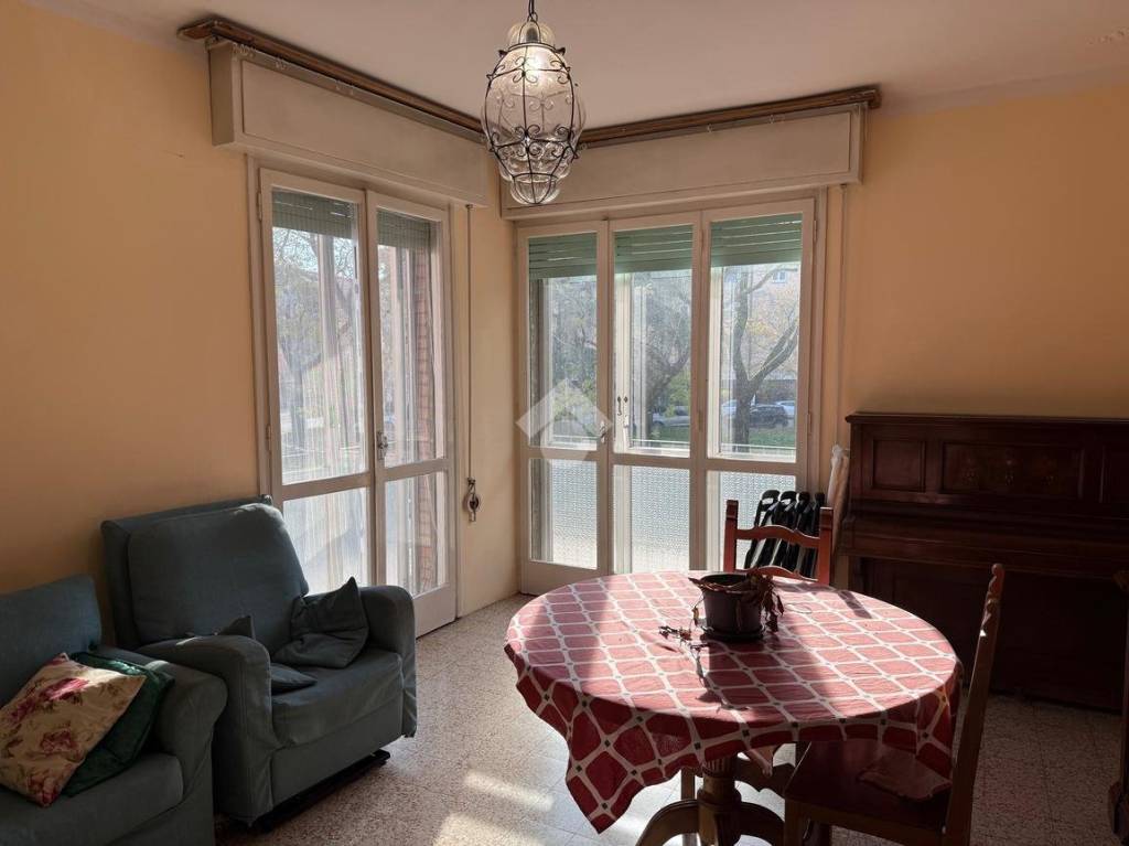 appartamento in vendita a Bologna in zona San Donato