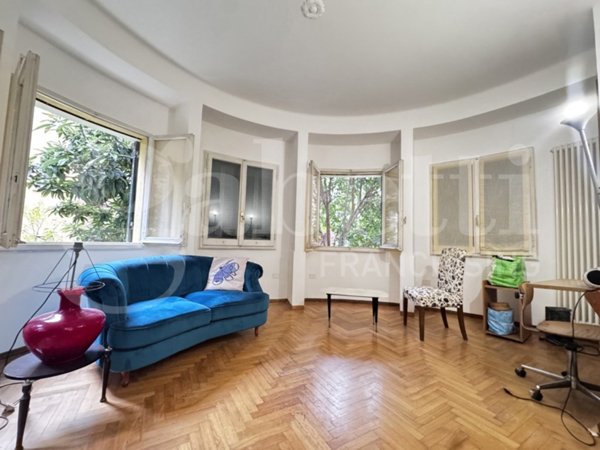 appartamento in vendita a Bologna in zona Santo Stefano