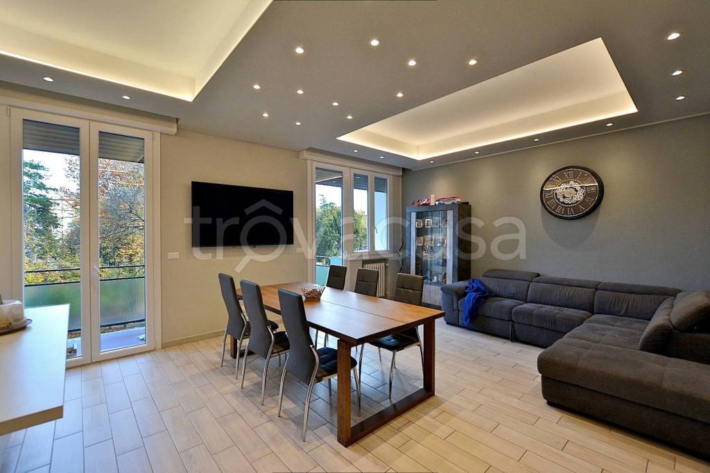 appartamento in vendita a Bologna in zona San Donato