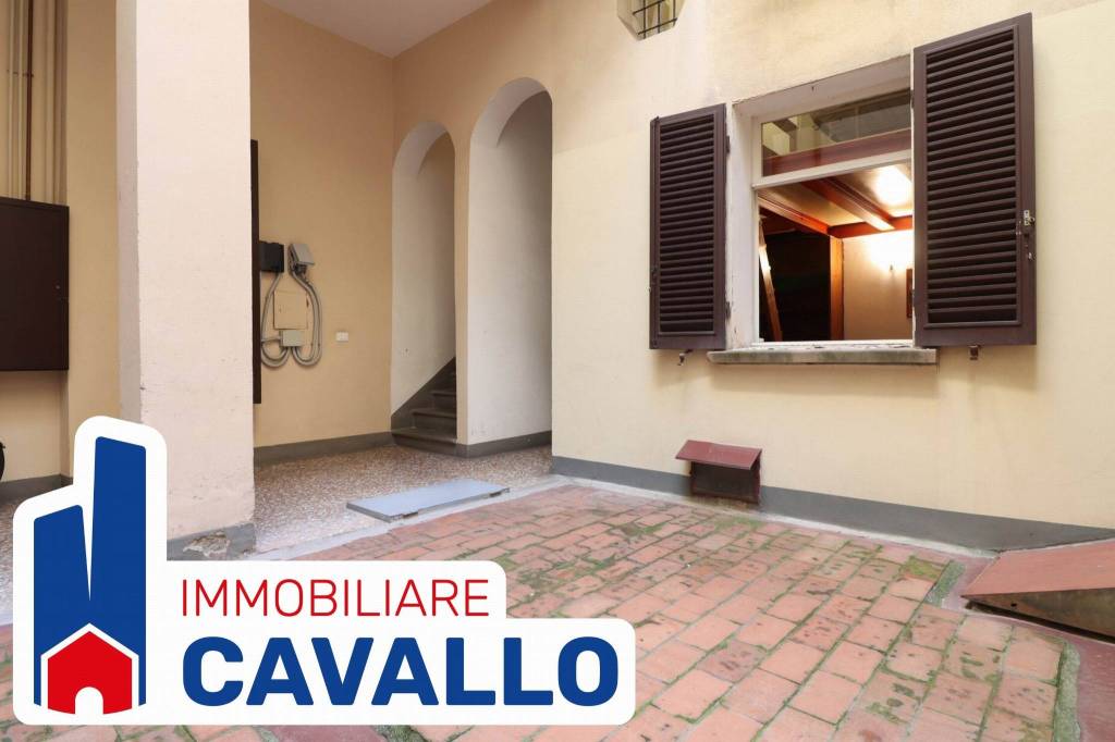 monolocale in vendita a Bologna in zona Santo Stefano