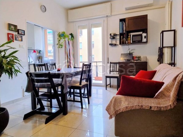 appartamento in vendita a Bologna in zona San Donato