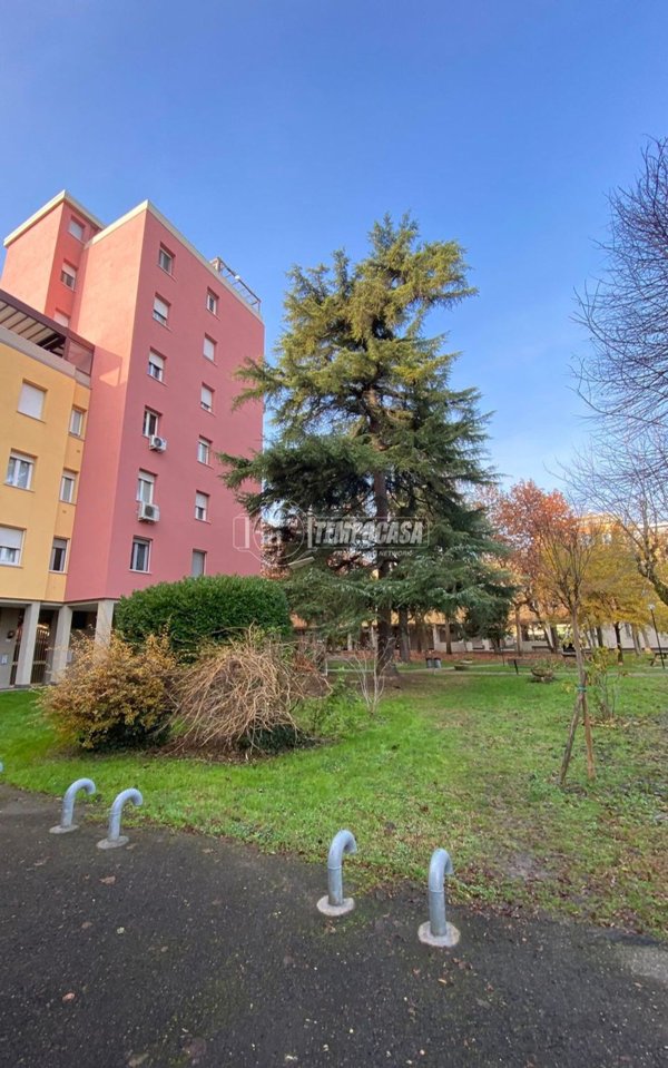 appartamento in vendita a Bologna in zona Corticella