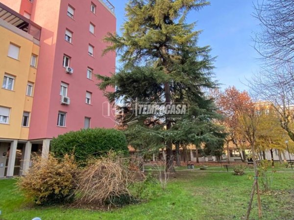 appartamento in vendita a Bologna in zona Corticella