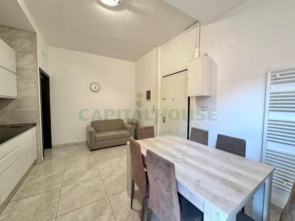 appartamento in vendita a Bologna in zona Bolognina