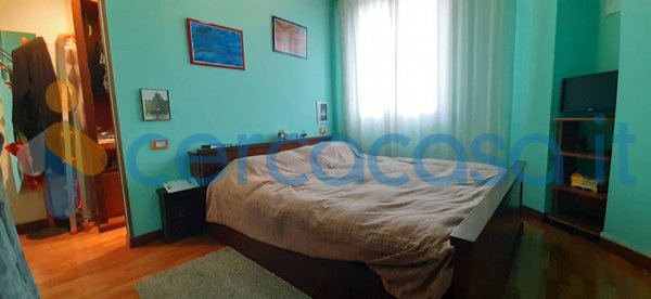 appartamento in vendita a Bologna in zona Centro Storico