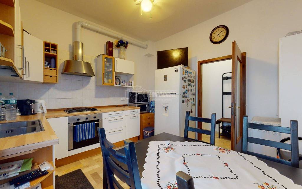 appartamento in vendita a Bologna in zona Borgo Panigale