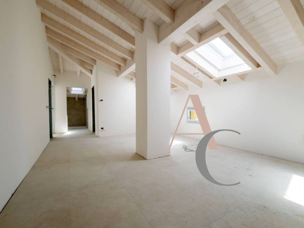 appartamento in vendita a Bologna in zona Borgo Panigale