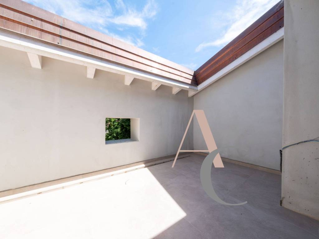 appartamento in vendita a Bologna in zona Borgo Panigale