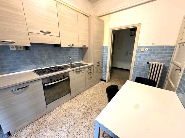 appartamento in vendita a Bologna in zona Saffi