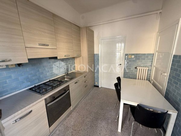 appartamento in vendita a Bologna in zona Saffi