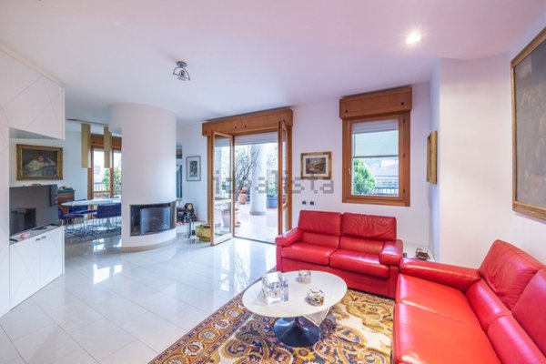 appartamento in vendita a Bologna