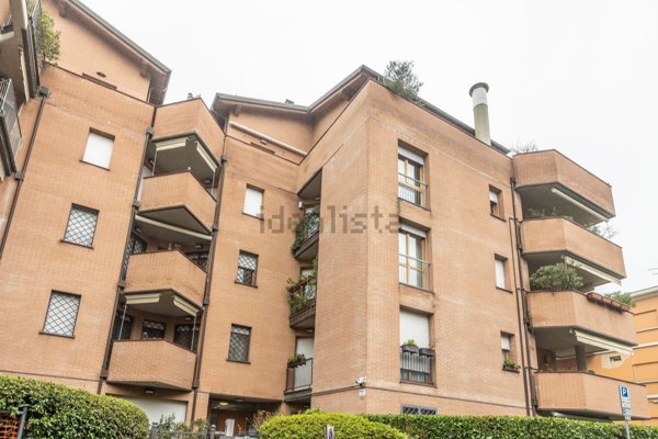 appartamento in vendita a Bologna