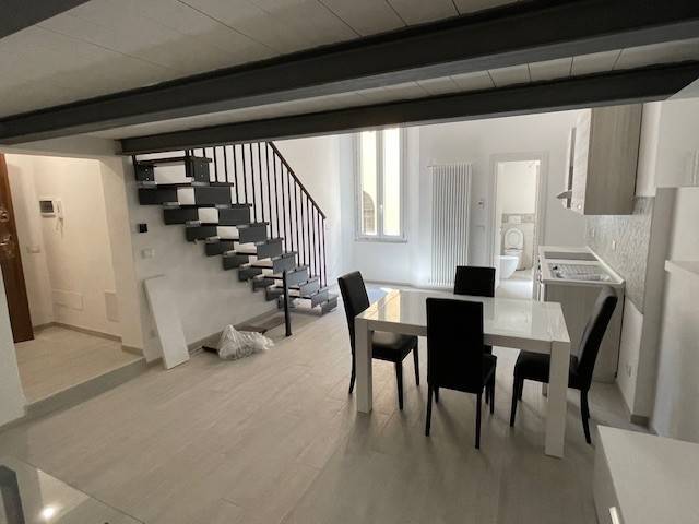 appartamento in vendita a Bologna