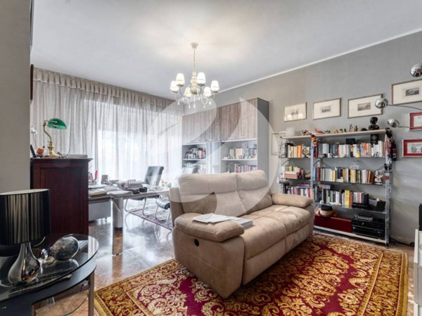 appartamento in vendita a Bologna in zona Savena