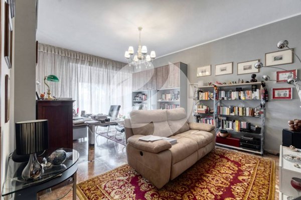 appartamento in vendita a Bologna in zona Savena