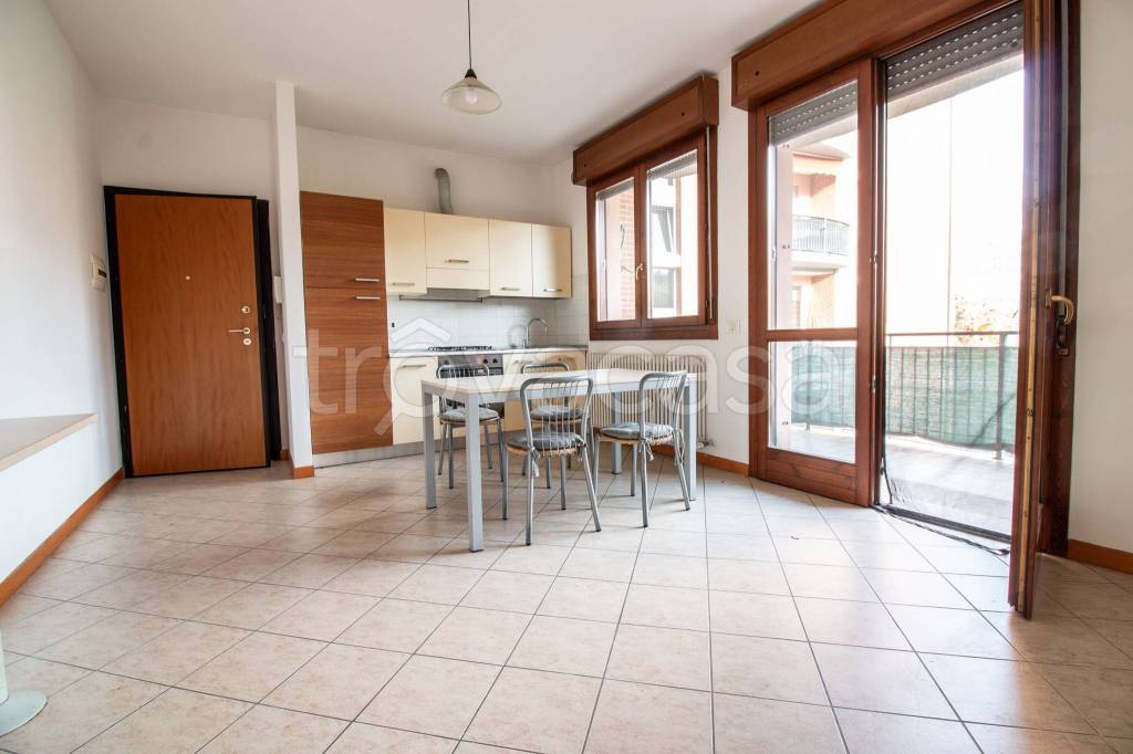 appartamento in vendita a Bologna in zona Bolognina