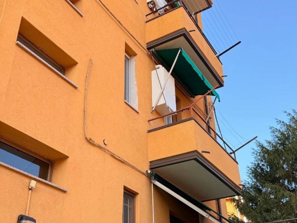 appartamento in vendita a Bologna in zona Bolognina